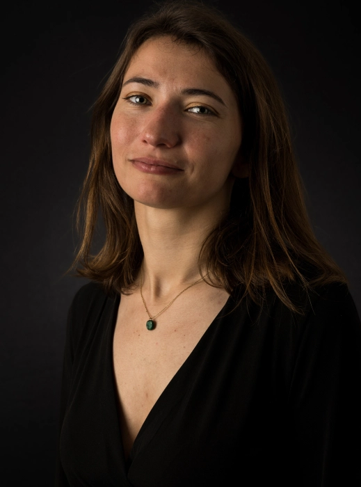 Maître Alexandra HERNU : Portrait