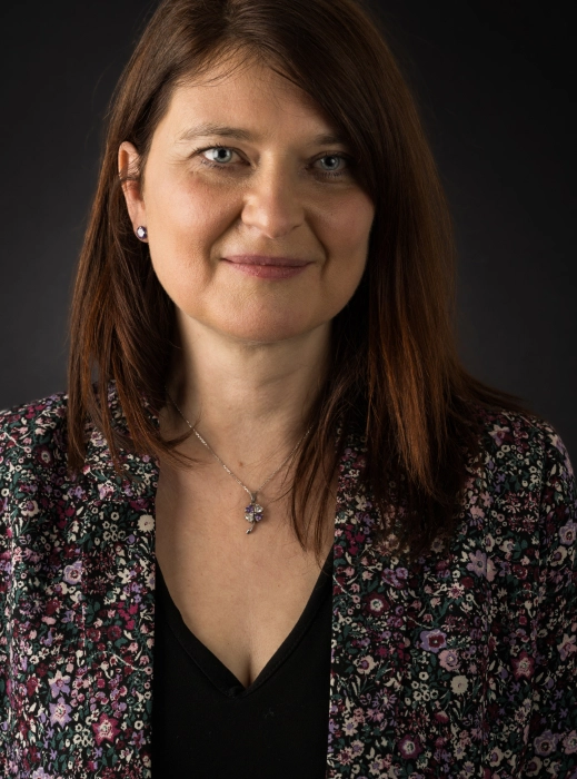 Madame Angélique FOURNET : Portrait