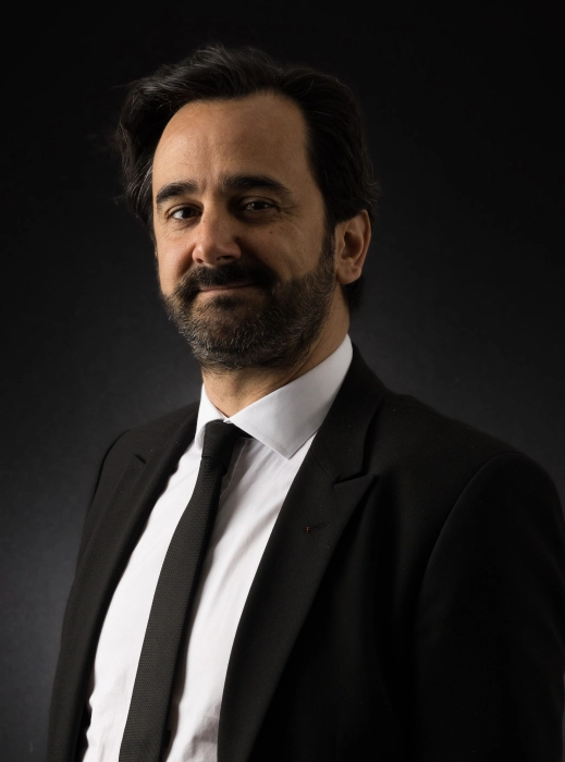 Maître Charles-Louis RAHOLA : Portrait