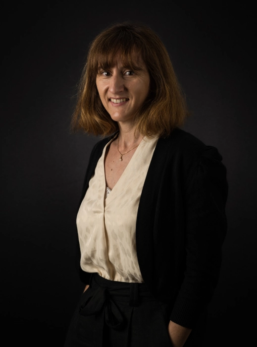 Madame Elodie WATTEBLED : Portrait