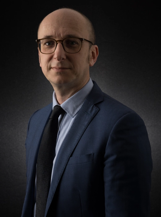 Maître Gauthier LEFEVRE : Portrait